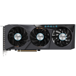 TARJETA GRAFICA GIGABYTE RADEON RX 6600 EAGLE 8GB