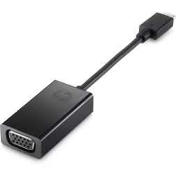 Adaptador hp usb - c a vga