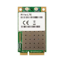 MODEM 4G MIKROTIK R11E-LTE