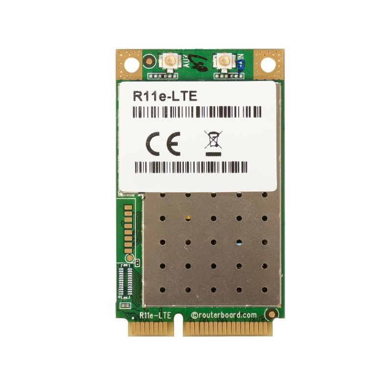 MODEM 4G MIKROTIK R11E-LTE