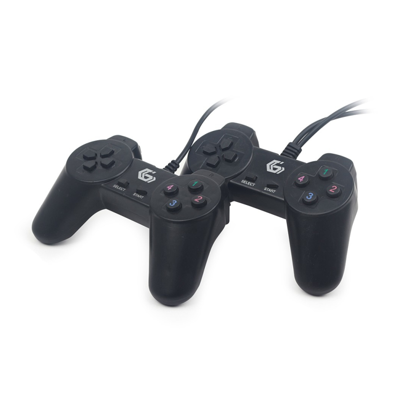 MANDO GEMBIRD USB GAMEPAD