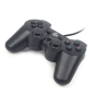 MANDO GEMBIRD VIBRACION DUAL GAMEPAD