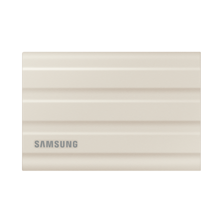 SSD EXT SAMSUNG T7 1TB BEIGE