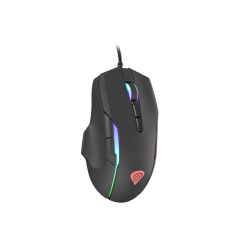 RATON GAMING GENESIS XENON 220 G2 RGB SENSOR OPTICO 12800 DPI