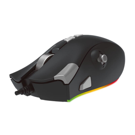 Mouse raton scorpion gaming g960 usb