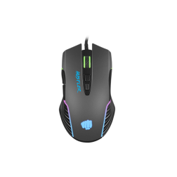 RATON GAMING FURY HUSTLER 6400 DPI