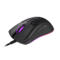 RATON GAMING GENESIS KRYPTON 550 RGB SENSOR PMW3325 8000 DPI