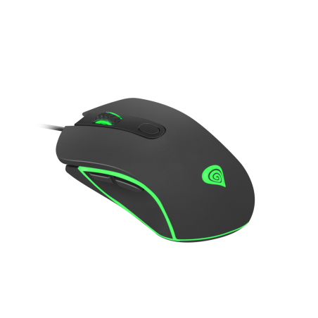 RATON GAMING GENESIS KRYPTON 150 SENSOR PMW 5311 2400 DPI