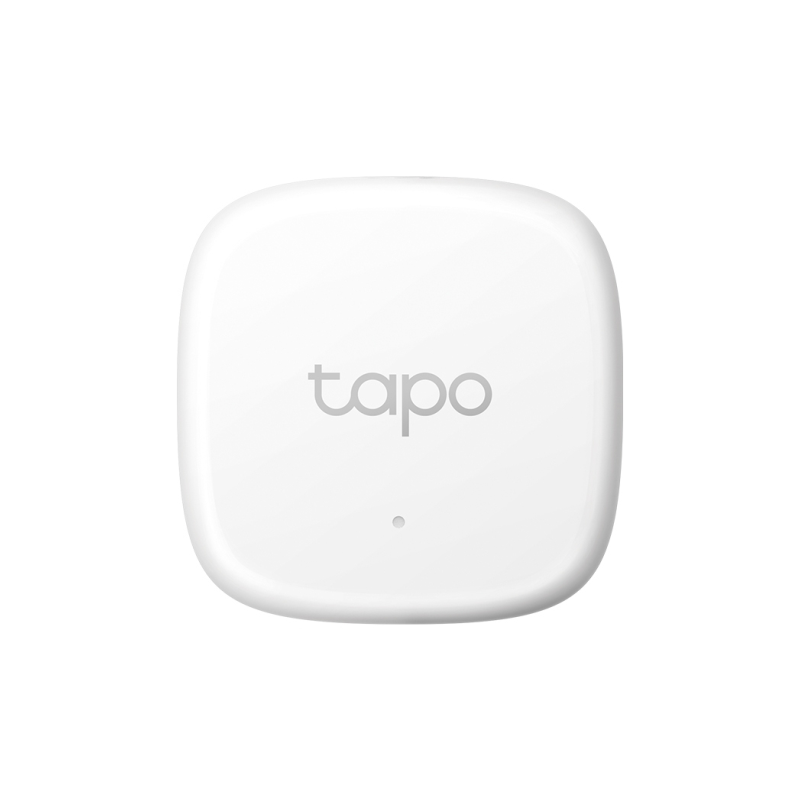 SENSOR TP-LINK TAPO T310 TEMPERATURA-HUMEDAD 868MHZ BATERIA