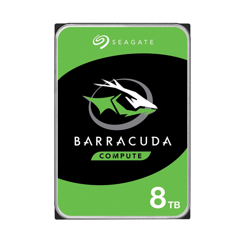 Disco duro interno hdd seagate barracuda