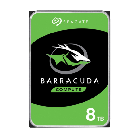 Disco duro interno hdd seagate barracuda