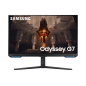 Smart Monitor Gaming Samsung Odyssey G7 S32BG700EU 32"- 4K- 1ms- 144Hz- IPS- Smart TV- Multimedia- Negro