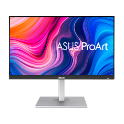 MONITOR ASUS PA278CV 27" IPS QHD 2K HDMI DP USB NEGRO