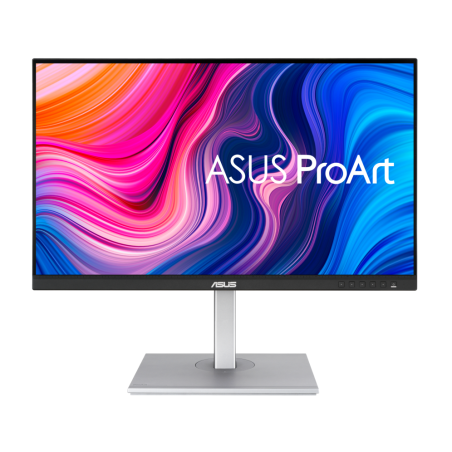 MONITOR ASUS PA278CV 27" IPS QHD 2K HDMI DP USB NEGRO