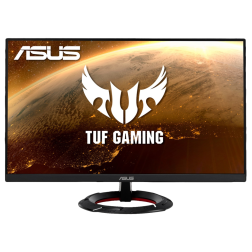 Monitor asus tuf gaming vg249q1r 23-8pulgadas