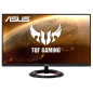 MONITOR ASUS TUF VG249Q1R 23,8'' IPS FHD 1MS 165HZ GAMING 2HDMI DP MM