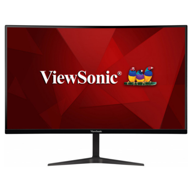 MONITOR VIEWSONIC VX2718-PC-MHD 27" FHD 2HDMI DP 165HZ GAMING CURVO