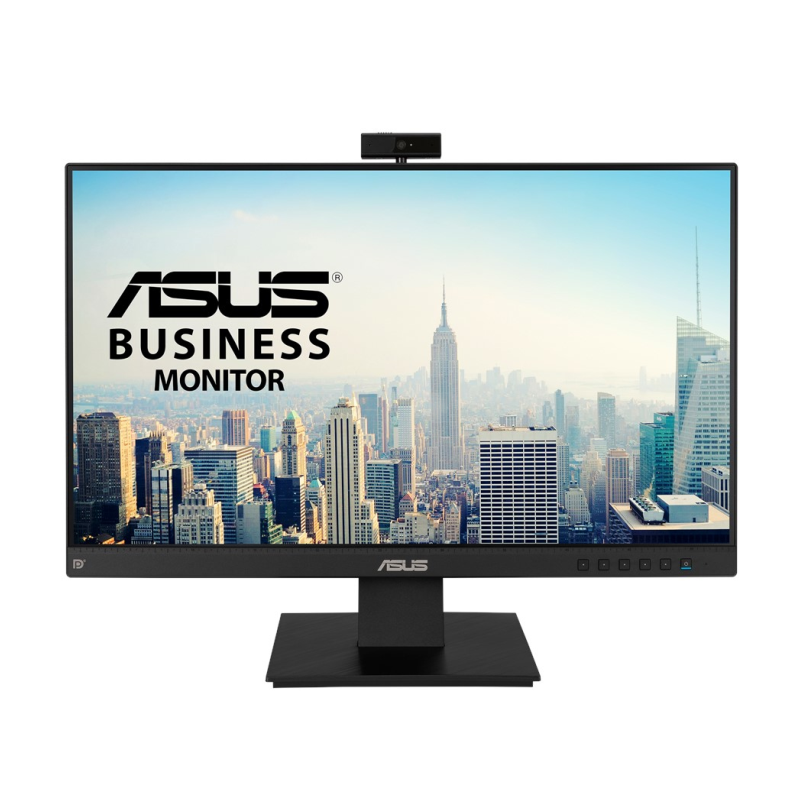 MONITOR ASUS BE24EQK 23,8" IPS 1920X1080 HDMI MM WEBCAM