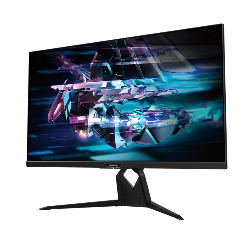 MONITOR GAMING GIGABYTE AORUS FI32U-EK 32" 3840 X 2160 UHD