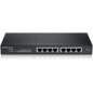 Switch 8 puertos zyxel gs1915 - 8 gigabit