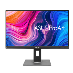 MONITOR ASUS PA278QV 27" IPS WQHD DVI HDMI DP MDP USB AJUST PIVOT MM