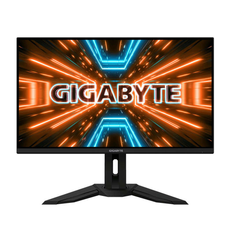 MONITOR GAMING GIGABYTE M32U-EK 32" 3840x2160 UHD KVM