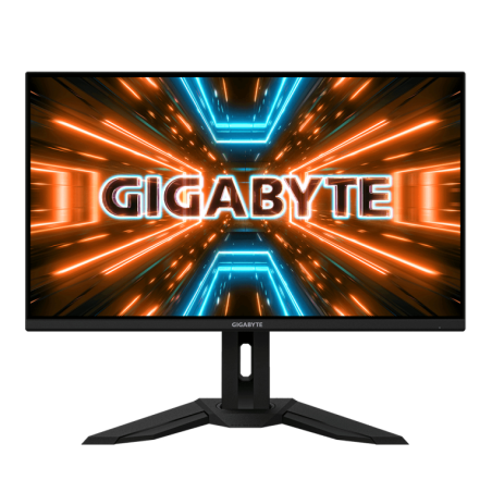 MONITOR GAMING GIGABYTE M32U-EK 32" 3840x2160 UHD KVM