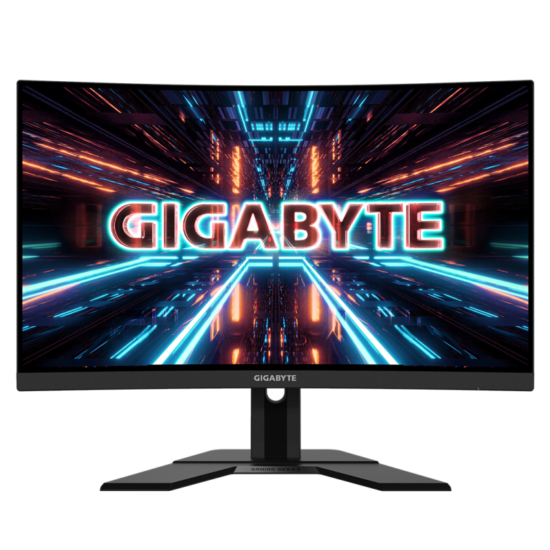 MONITOR GAMING GIGABYTE G27FC A-EK 27" 1920x1080 FHD IPS