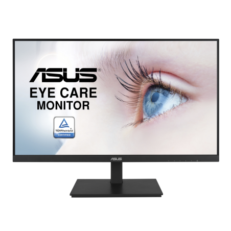 MONITOR ASUS VA24DQSB 23,8" FULL HD LCD NEGRO