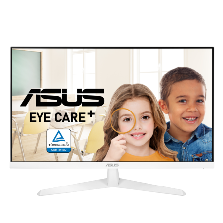 Monitor Asus VY279HE-W 27"- Full HD- Blanco