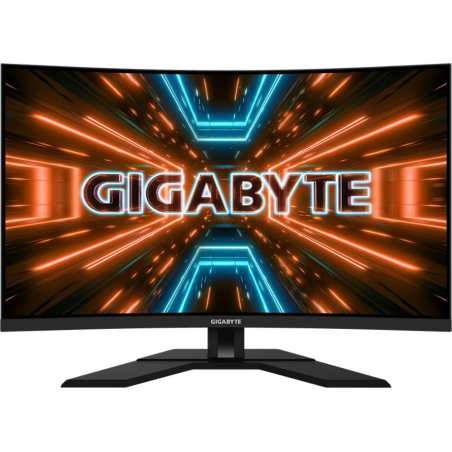 MONITOR GAMING GIGABYTE M32UC 32" 3840 X 2160 UHD