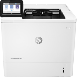 IMPRESORA HP LASERJET ENTERPRISE M611DN