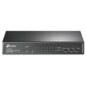 Switch 9 puertos tp - link tl - sf1009p 10