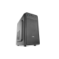 CAJA NOX LITE030 MATX 1XUSB3-0 2XUSB2-0 500W NEGRO