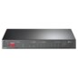 Switch tp - link tl - sg1210mp 10 puertos
