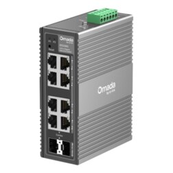 Switch tp - link ies208g 8 puertos