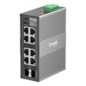 Switch tp - link ies208g 8 puertos