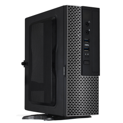 CAJA MINI ITX COOLBOX IT05 2XUSB 3-0 180W NEGRO