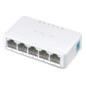 Switch mercusys ms105 5 puertos 10