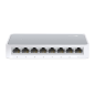 SWITCH TP-LINK TL-SF1008D 8 PORT 10-100