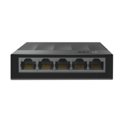 SWITCH TP-LINK 5 PORT GIGABIT DESKTOP