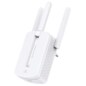 Repetidor wifi mercusys mw300re 2 antenas