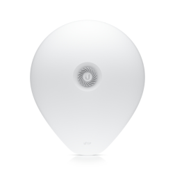 CPE UBIQUITI AF60-XG AIRFIBER 60 60GHZ 5GHZ 10GBPS