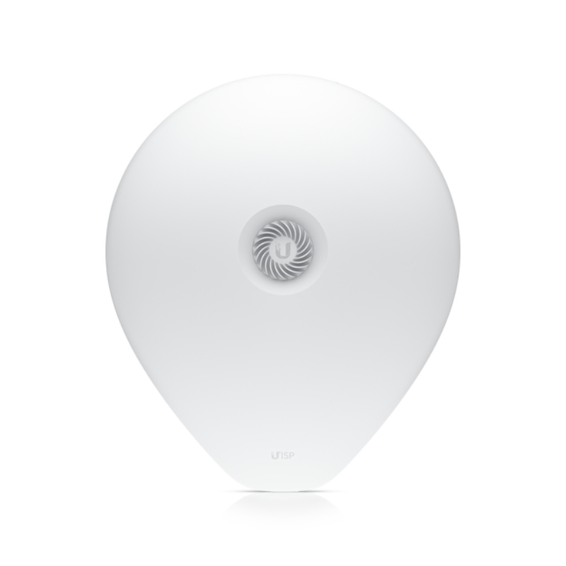 CPE UBIQUITI AF60-XG AIRFIBER 60 60GHZ 5GHZ 10GBPS