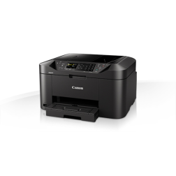 Multifunción Canon MAXIFY MB2150 WiFi- Fax- Dúplex- Negra