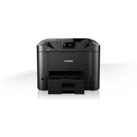 IMPRESORA CANON MULTIFUNCIÓN MAXIFY MB5450