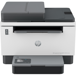 IMPRESORA HP LASERJET TANK MFP 2604SDW MULTIFUNCION MONO DUPLEX WIFI