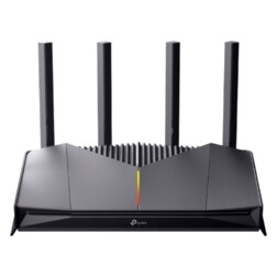 TP-Link Archer GE230 router inalámbrico 2.5 Gigabit Ethernet Doble banda (2,4 GHz / 5 GHz)