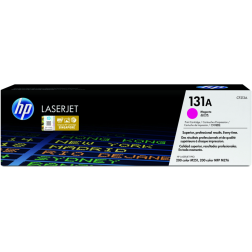 TONER HP 131A MAGENTA