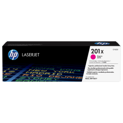 TONER HP 201X MAGENTA